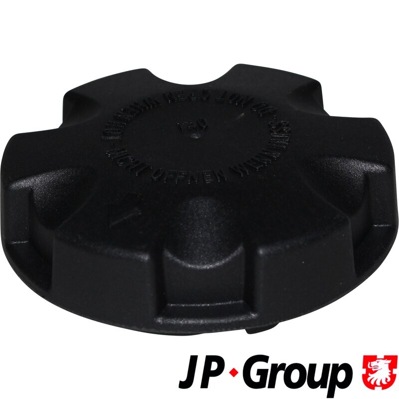 JP GROUP Крышка радиатора 1414250500