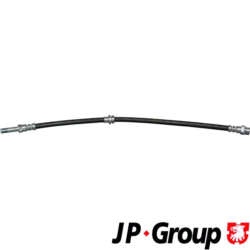 JP GROUP Шланг тормозной 1461700200