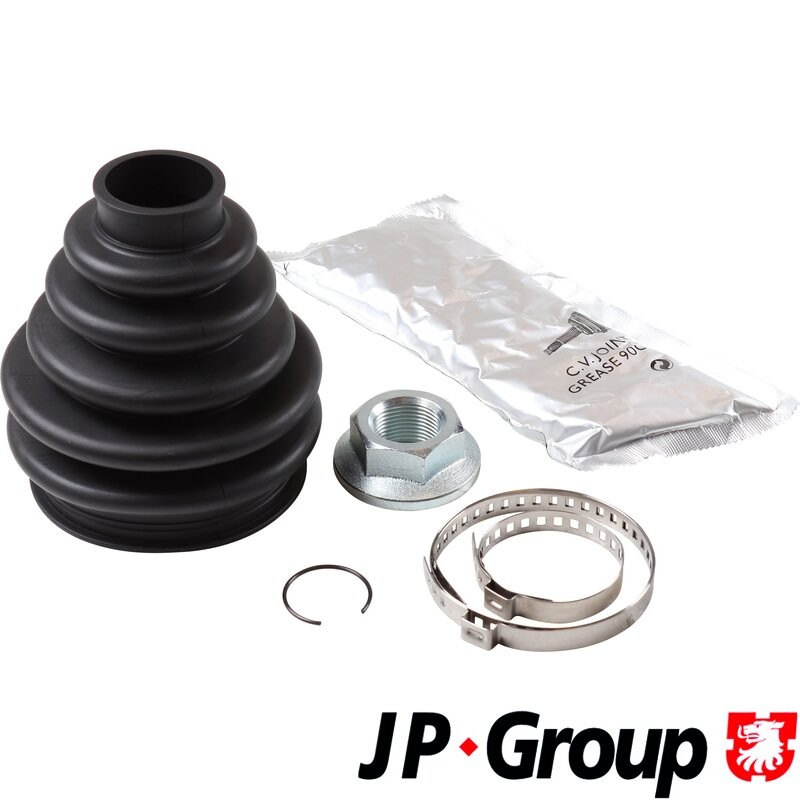 JP GROUP Пыльник ШРУС 1543600310
