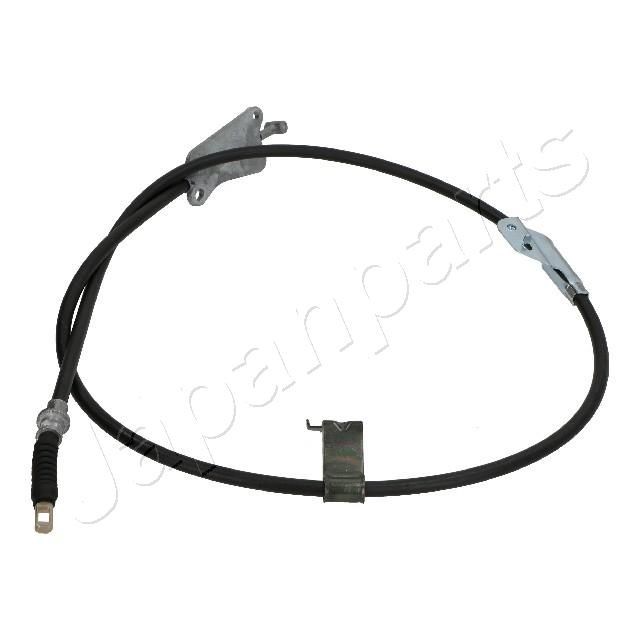 JAPANPARTS Трос тормоза стояночного BC104