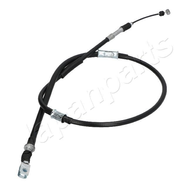 JAPANPARTS Трос тормоза стояночного BC200