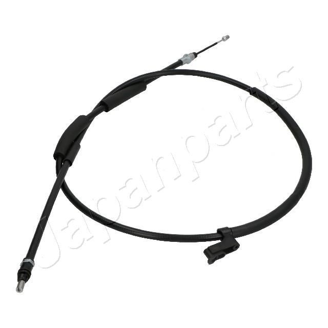 JAPANPARTS Трос тормоза стояночного BC307