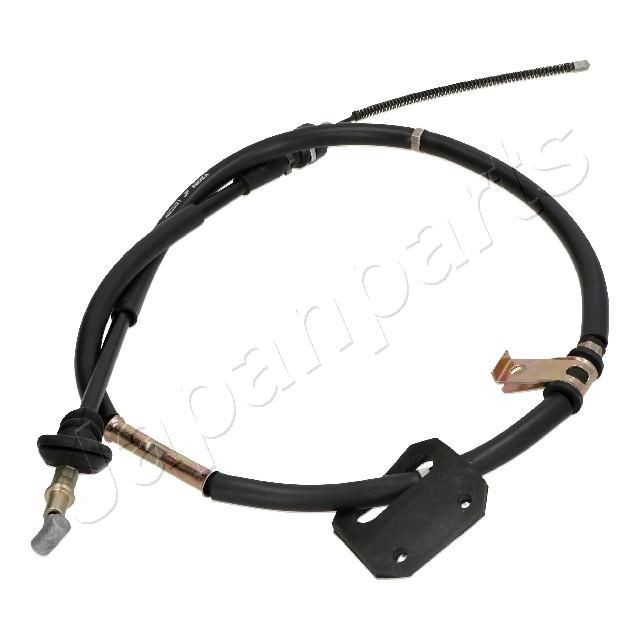 JAPANPARTS Трос тормоза стояночного BC810