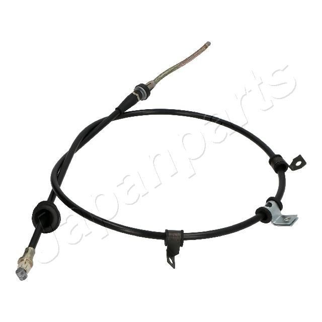 JAPANPARTS Трос тормоза стояночного BCK05