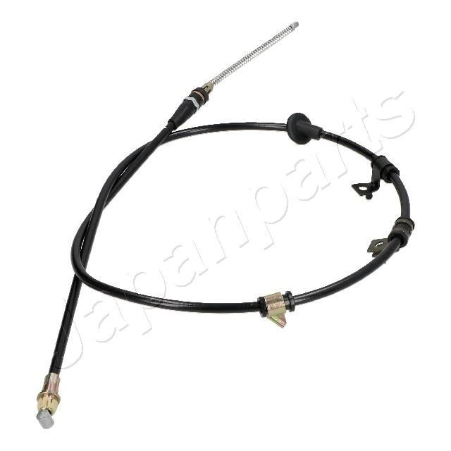 JAPANPARTS Трос тормоза стояночного BCK06