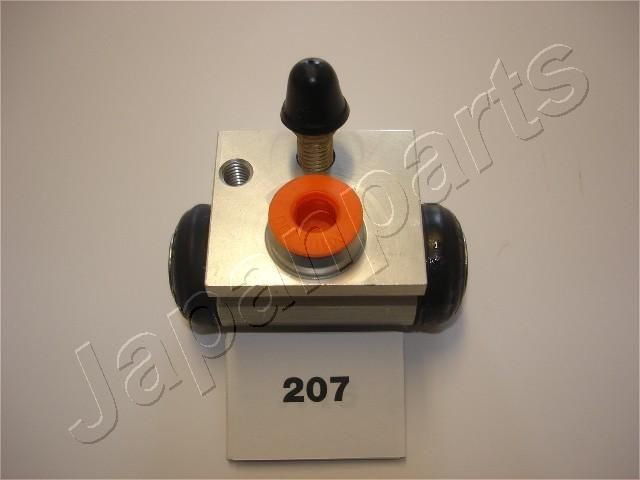 JAPANPARTS Цилиндр тормозной рабочий CS207