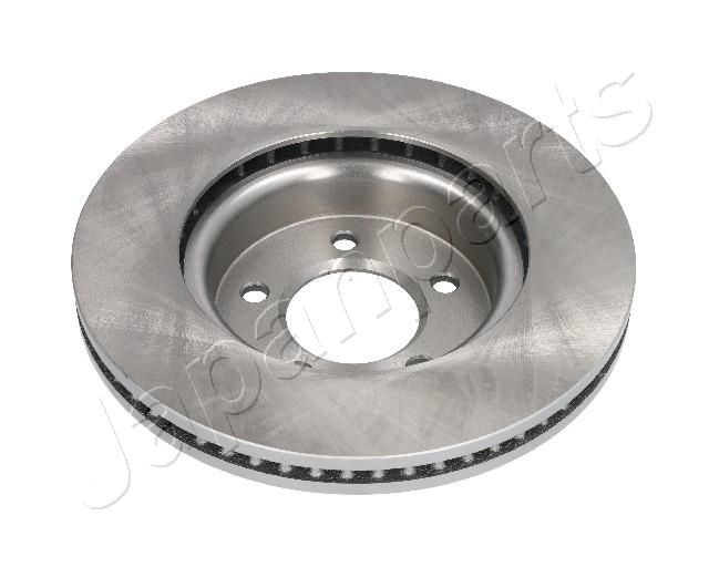 JAPANPARTS Диск тормозной DIL04C