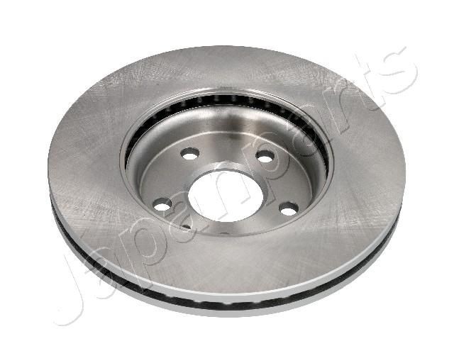 JAPANPARTS Диск тормозной DIW15C
