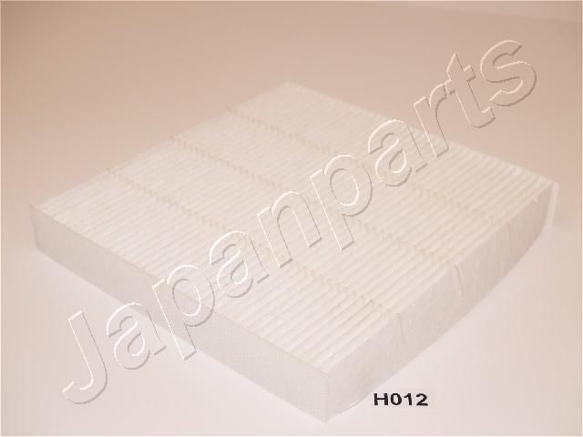 JAPANPARTS Фильтр салона FAAH012
