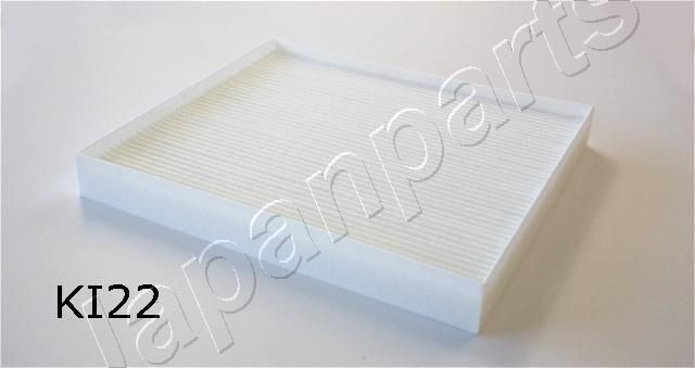JAPANPARTS Фильтр салона FAAKI22