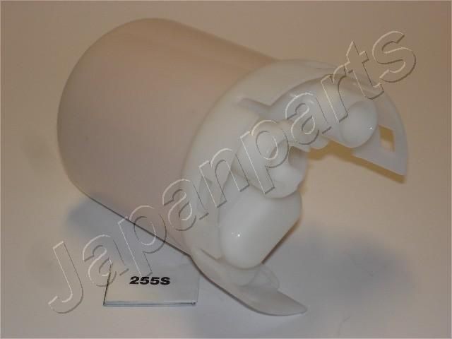 JAPANPARTS Фильтр топливный FC255S