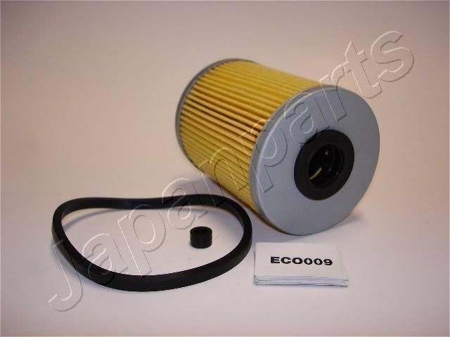 JAPANPARTS Фильтр топливный FCECO009