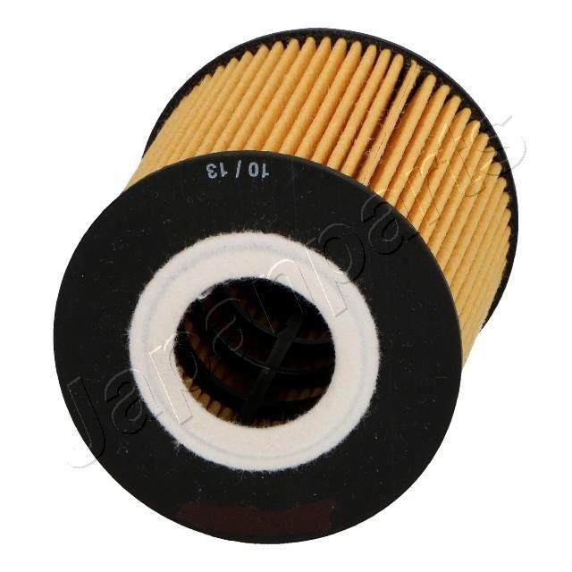 JAPANPARTS Фильтр масляный FO007S