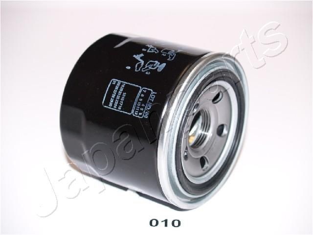 JAPANPARTS Фильтр масляный FO010S