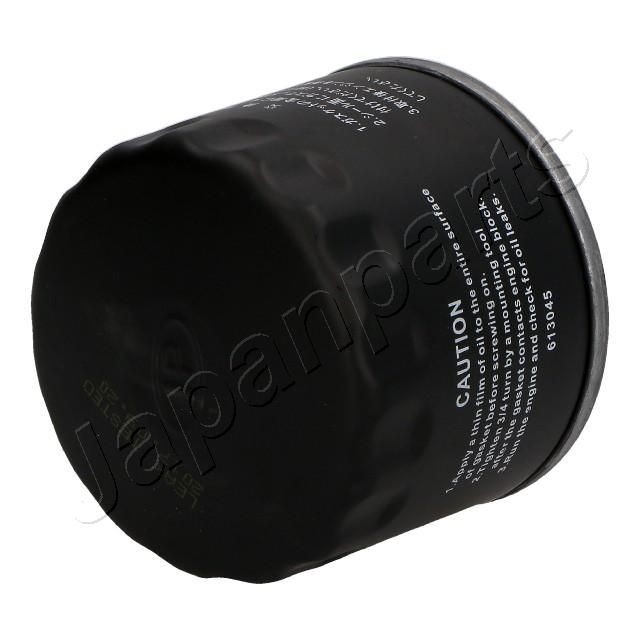 JAPANPARTS Фильтр масляный FO122S