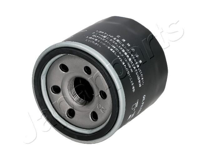 JAPANPARTS Фильтр масляный FO313S