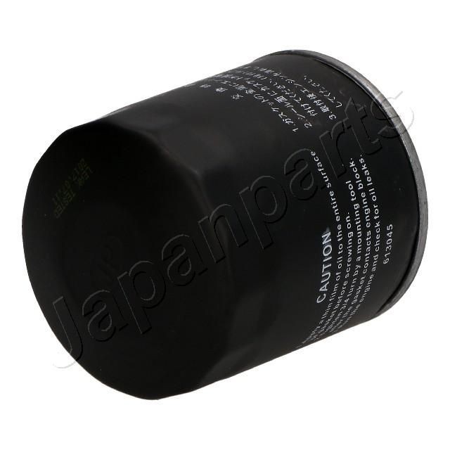 JAPANPARTS Фильтр масляный FO398S