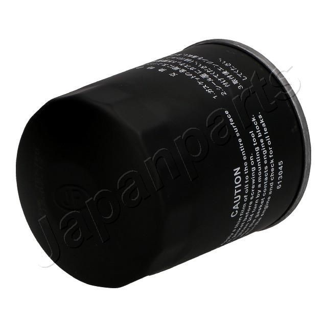 JAPANPARTS Фильтр масляный FO800S