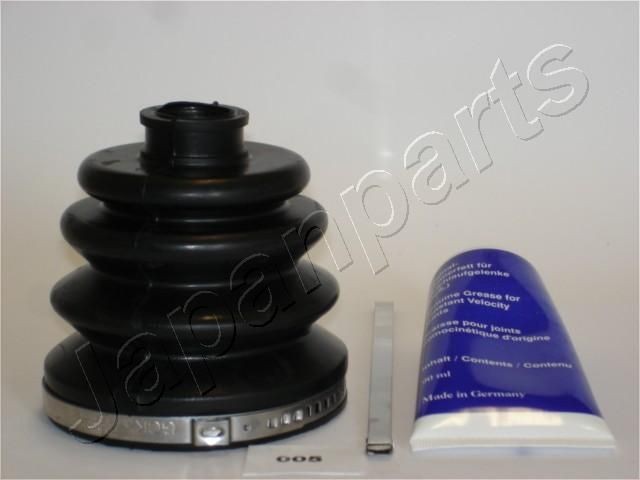 JAPANPARTS Пыльник ШРУС KB005