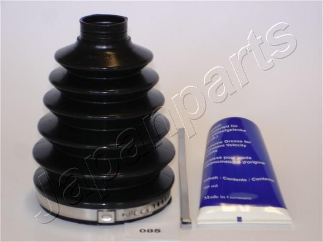 JAPANPARTS Пыльник ШРУС KB085