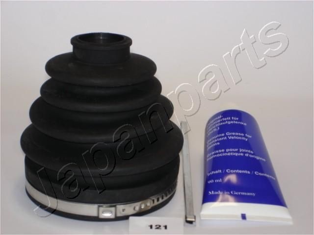 JAPANPARTS Пыльник ШРУС KB121