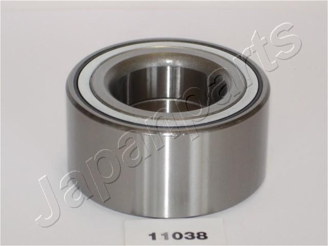 JAPANPARTS Подшипник ступицы KK11038