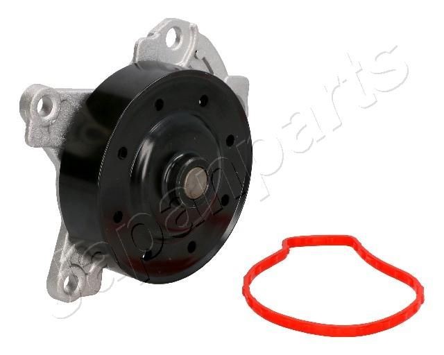 JAPANPARTS Насос водяной PQ274