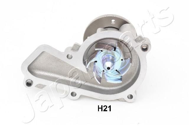 JAPANPARTS Насос водяной PQH21