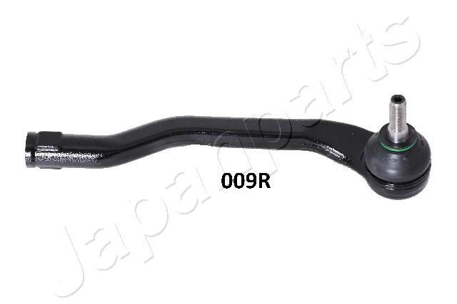 JAPANPARTS Наконечник рулевой правый TI009R