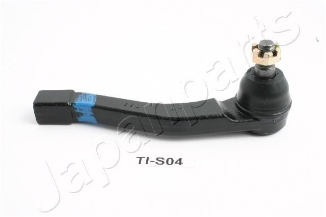 JAPANPARTS Наконечник рулевой левый TIS04L