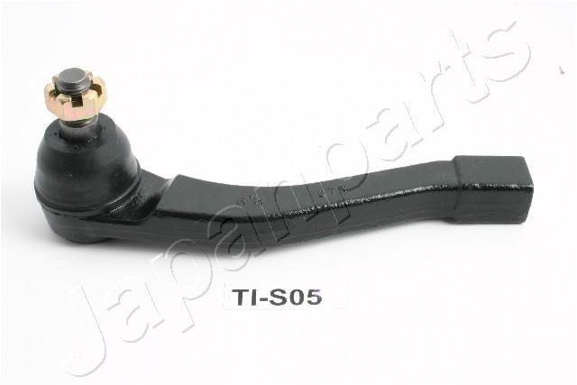 JAPANPARTS Наконечник рулевой правый TIS04R