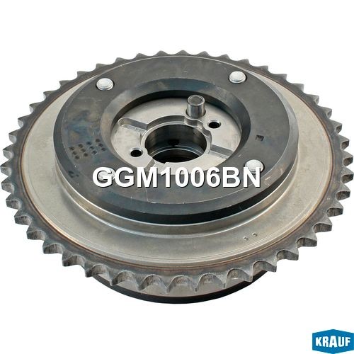 KRAUF ggm1006bn - шестерня, количество зубцов 44