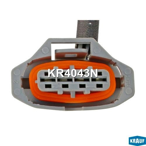KRAUF kr4043n - датчик кислородный, длина 950 мм