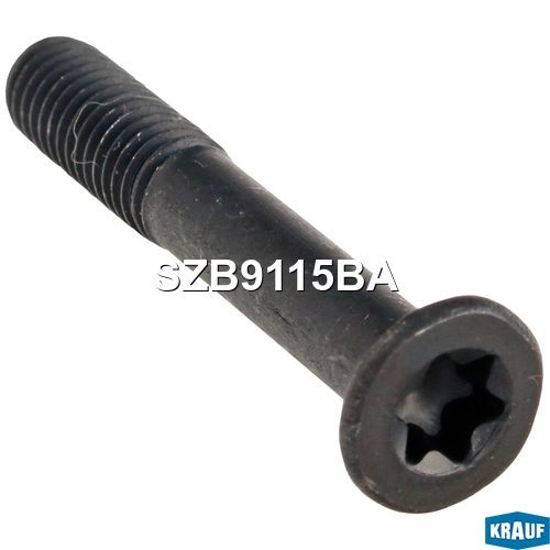 KRAUF Винт SZB9115BA