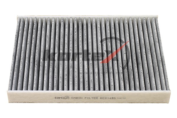 KORTEX Фильтр салона угольный KC0146S