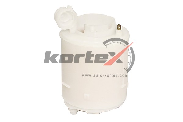KORTEX kf0056 - фильтр топливный
