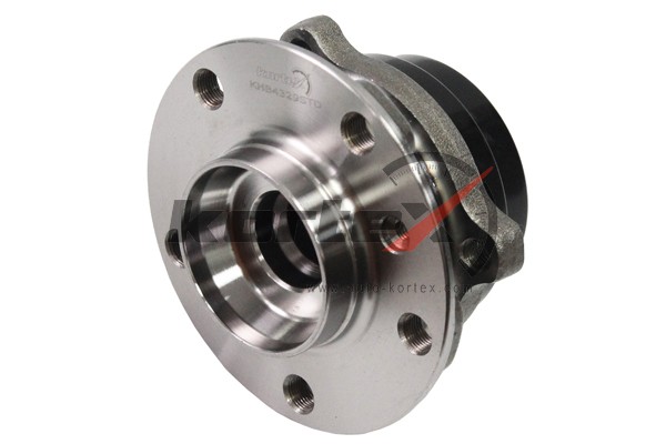 KORTEX khb4329std - ступица, страна производителя Китай