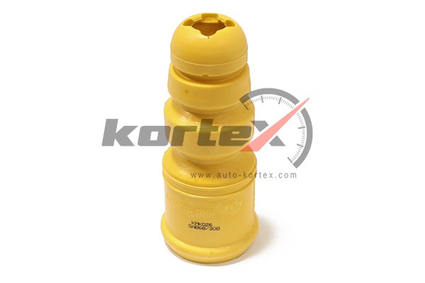 KORTEX Отбойник амортизатора KMK026