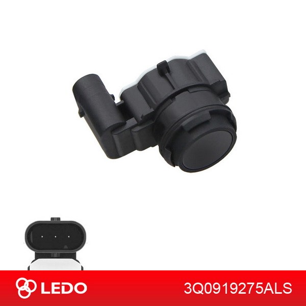 LEDO 3q0919275als - датчик парктроника