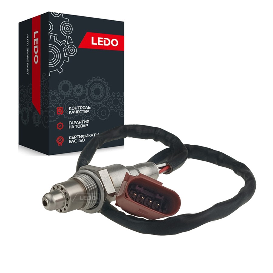 LEDO 80041lso - датчик кислородный