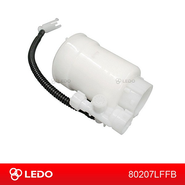 LEDO 80207lffb - фильтр топливный