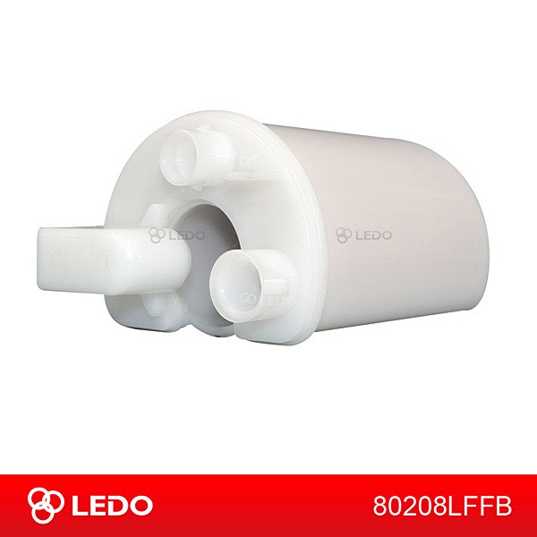 LEDO 80208lffb - фильтр топливный