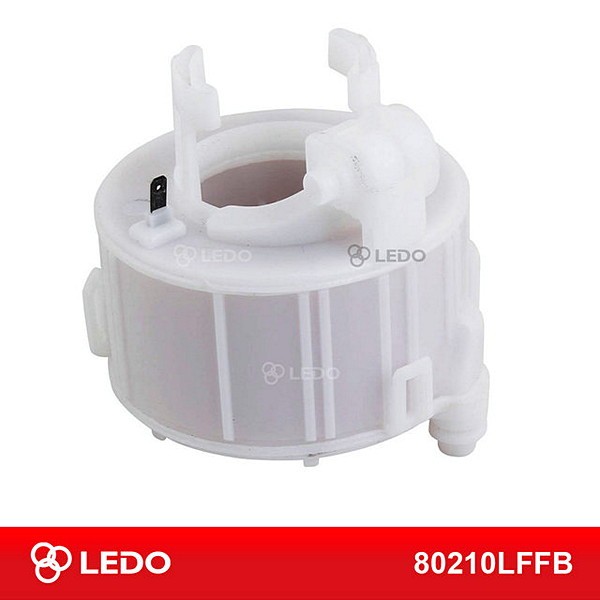 LEDO 80210lffb - фильтр топливный