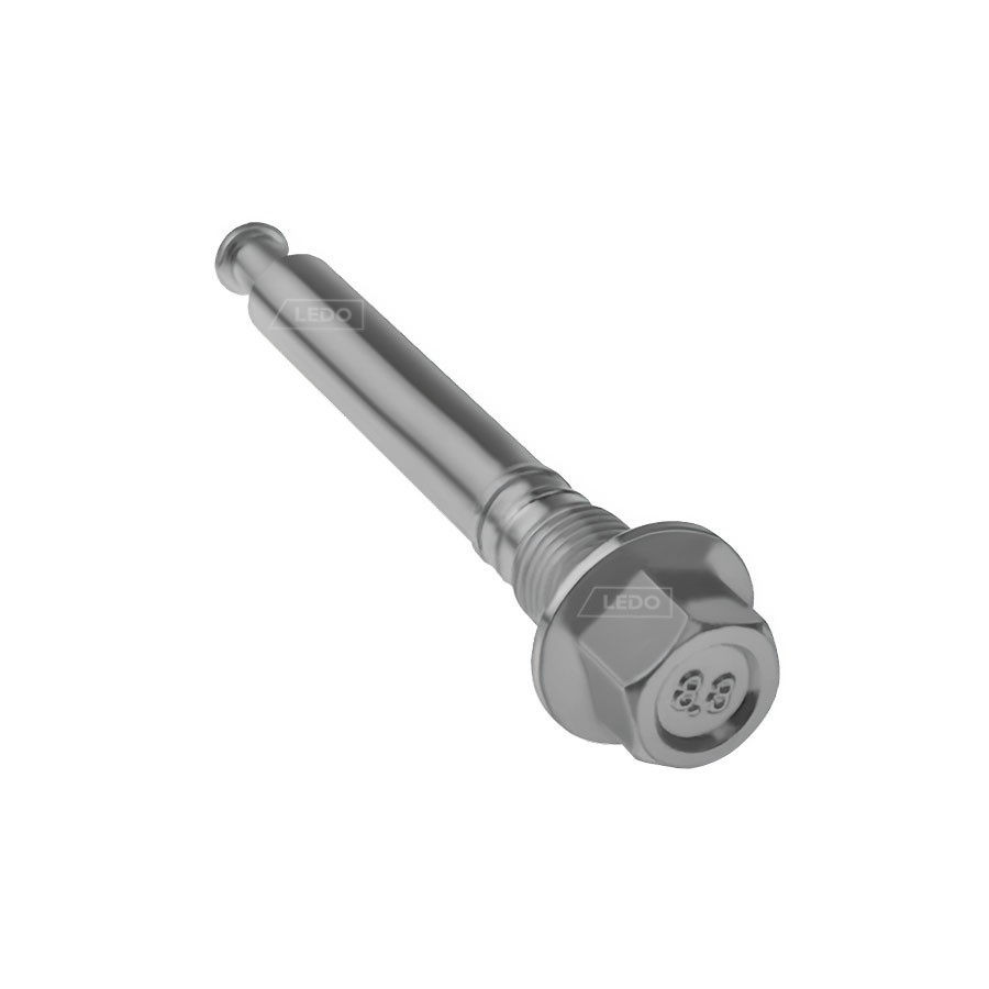 LEDO ak75896 - направляющая суппорта