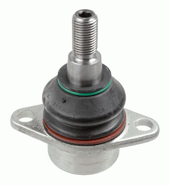 LEMFORDER Опора шаровая 2958201