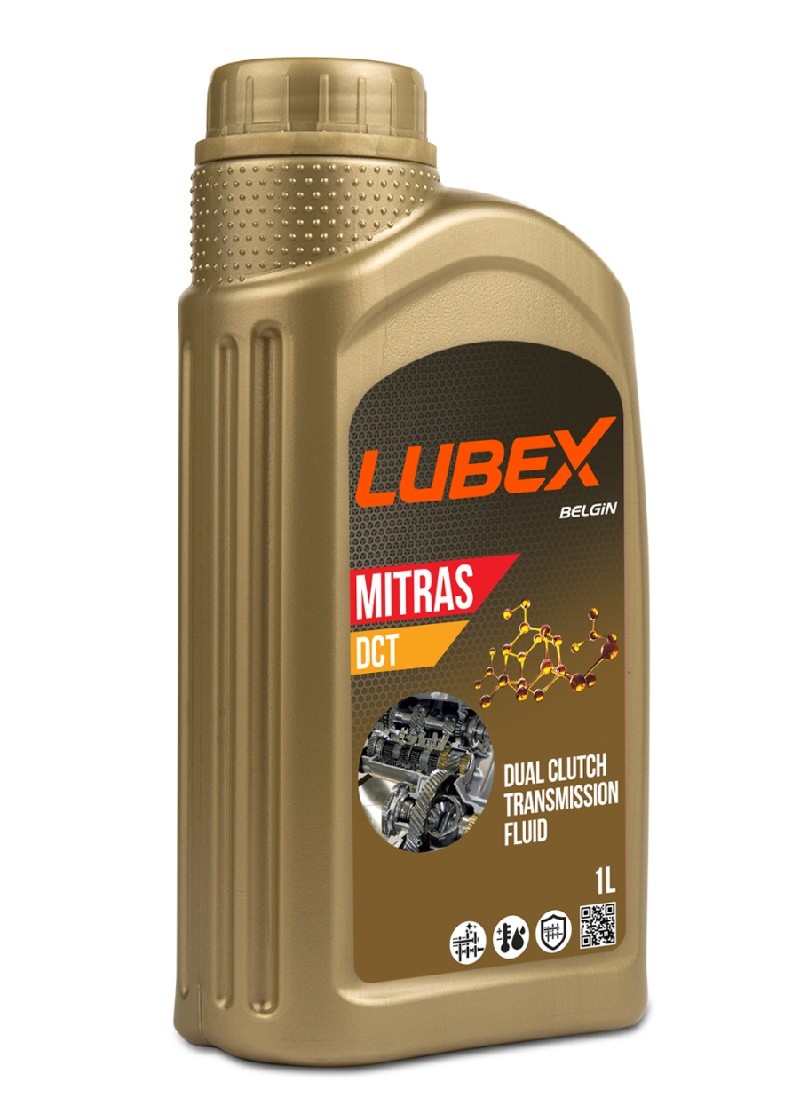 LUBEX MITRAS DCT