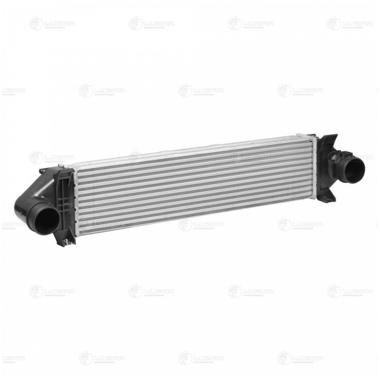 LUZAR Интеркулер LRIC1007