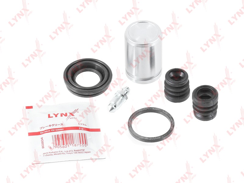 LYNX Ремкомплект суппорта BC6018