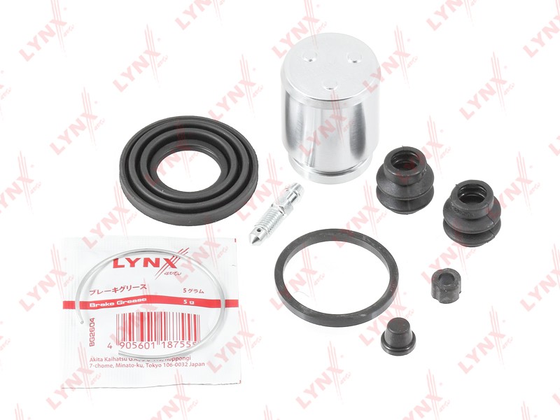 LYNX Ремкомплект суппорта BC6067