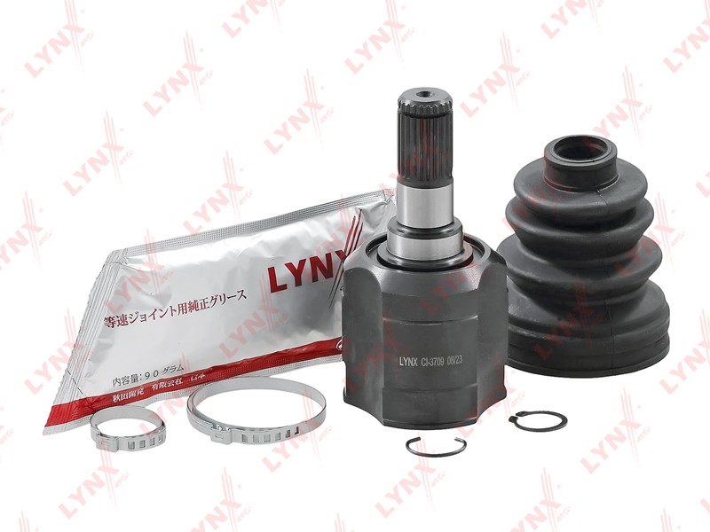 LYNX ШРУС внутренний CI3709